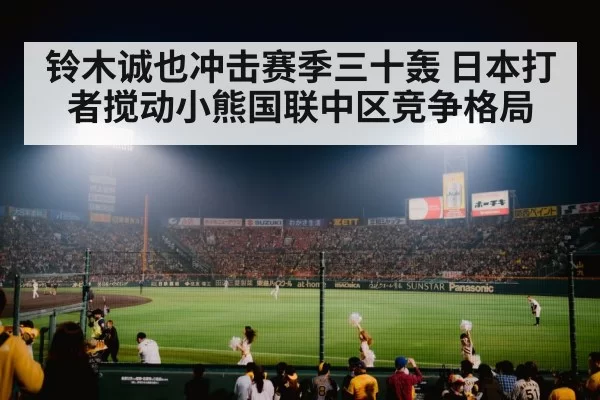 baseball stadium crowd night